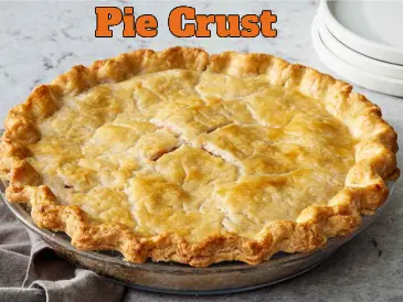 Pie Crust